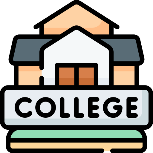 College & University Admission Assistance