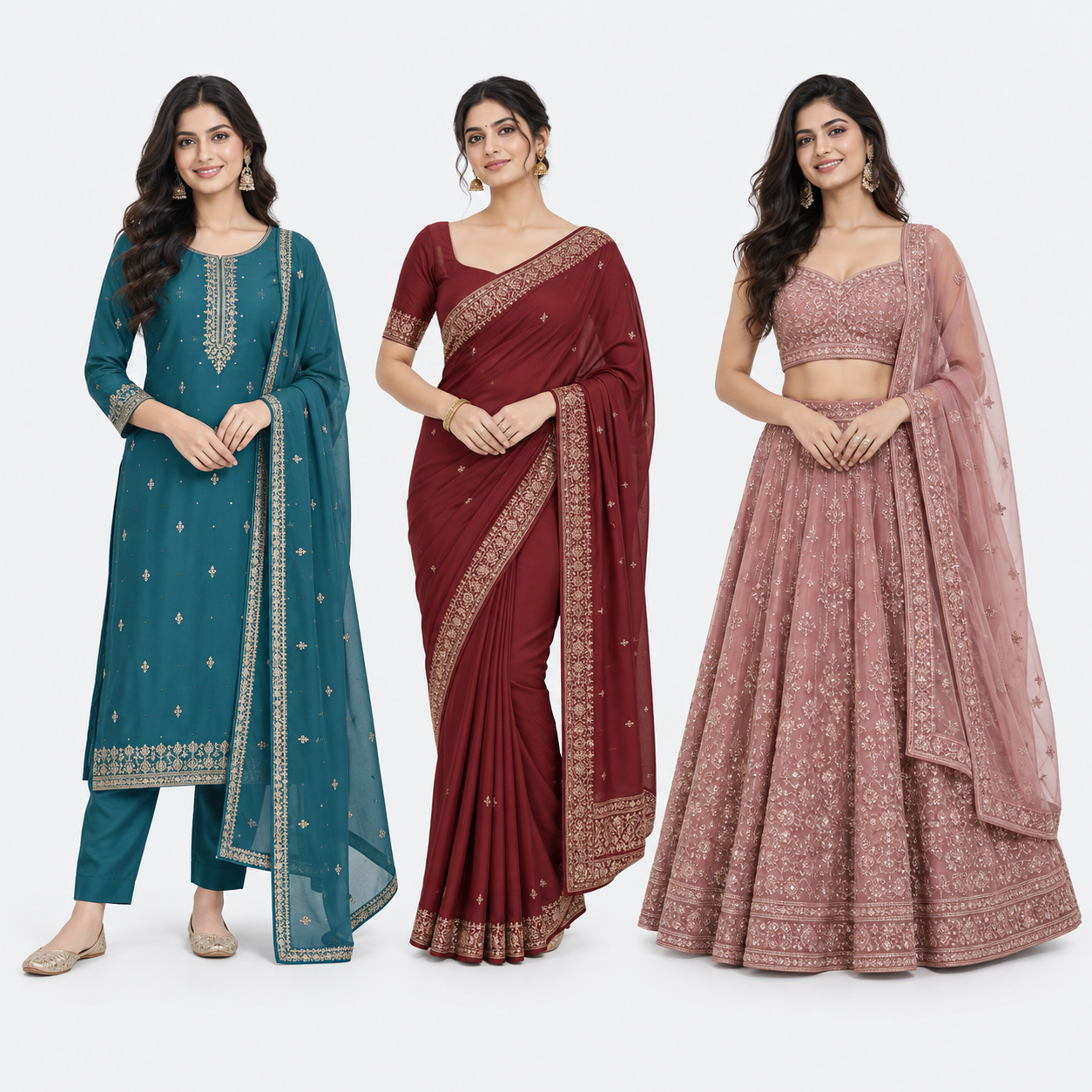 Ethnic Wear