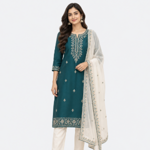 Salwar Suit