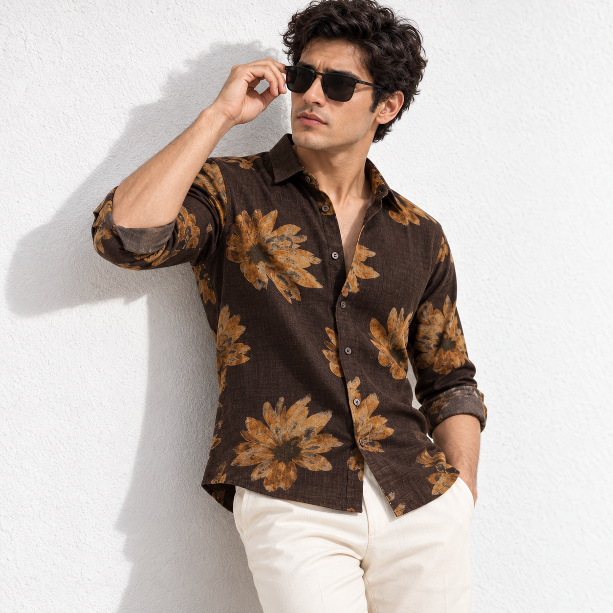 Casual Shirt