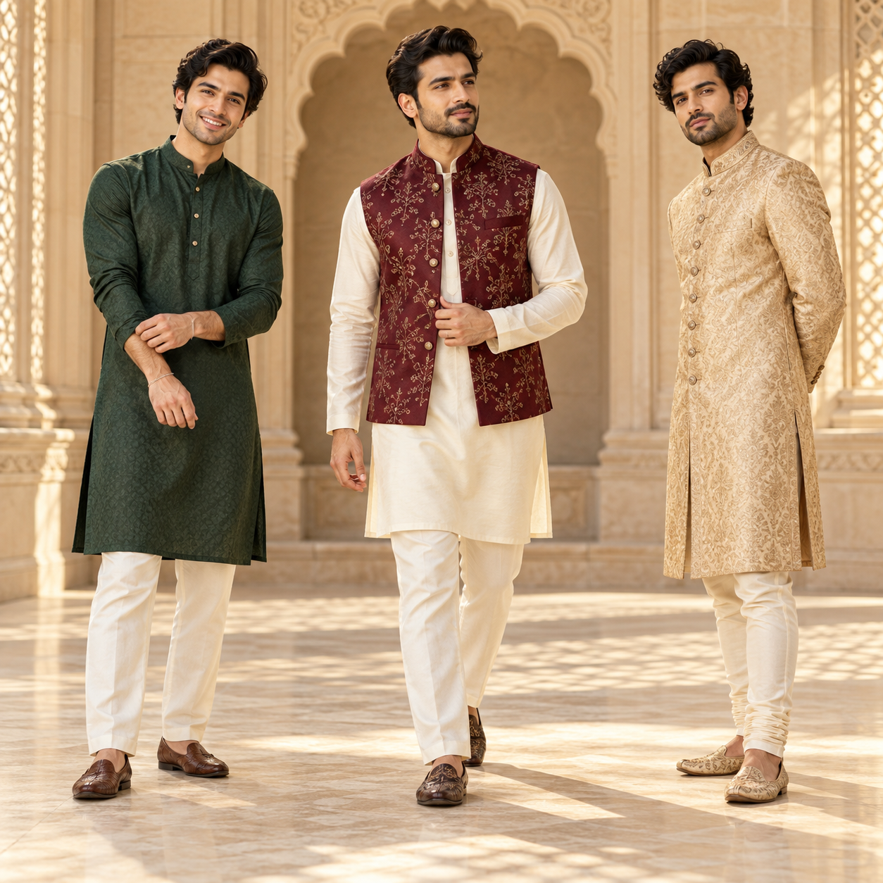 Ethnic Wear
