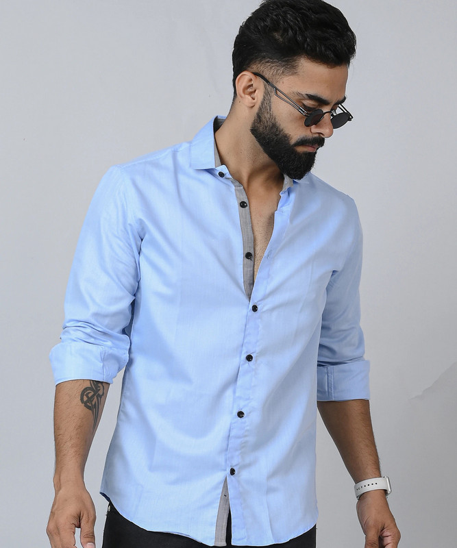 Light Blue