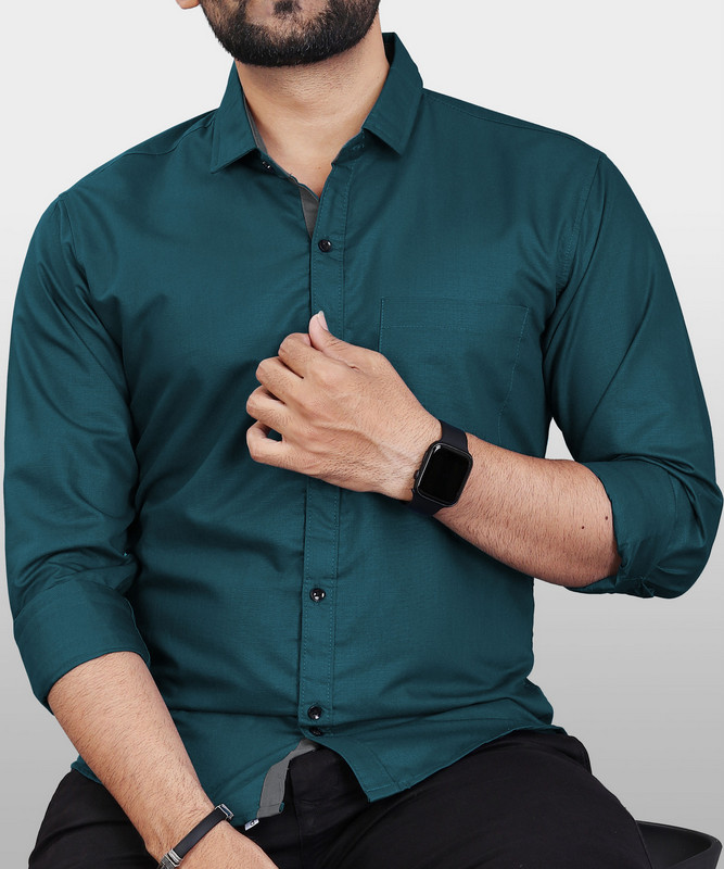 Versatile Daily Wear Shirt