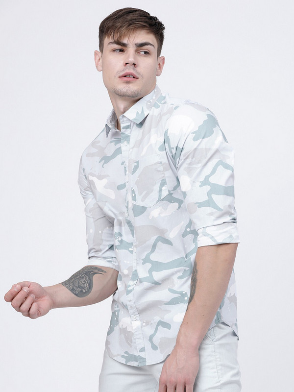 Havric Simlple Shirt