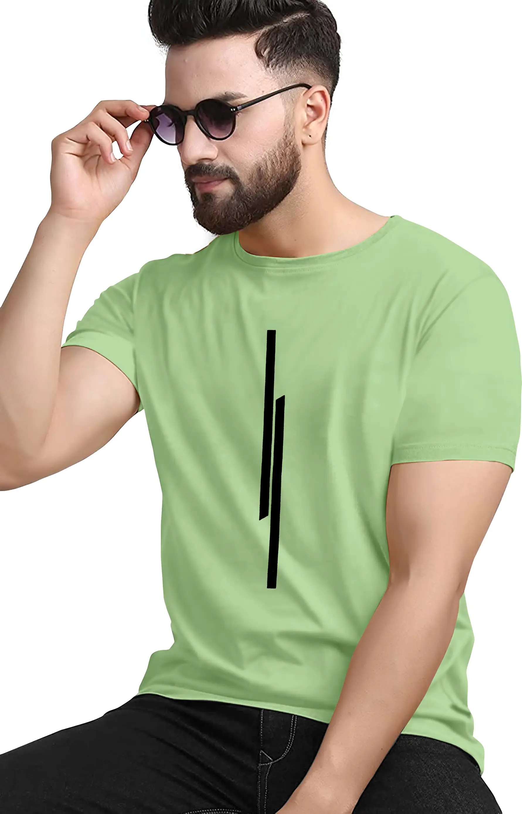 Olive Green