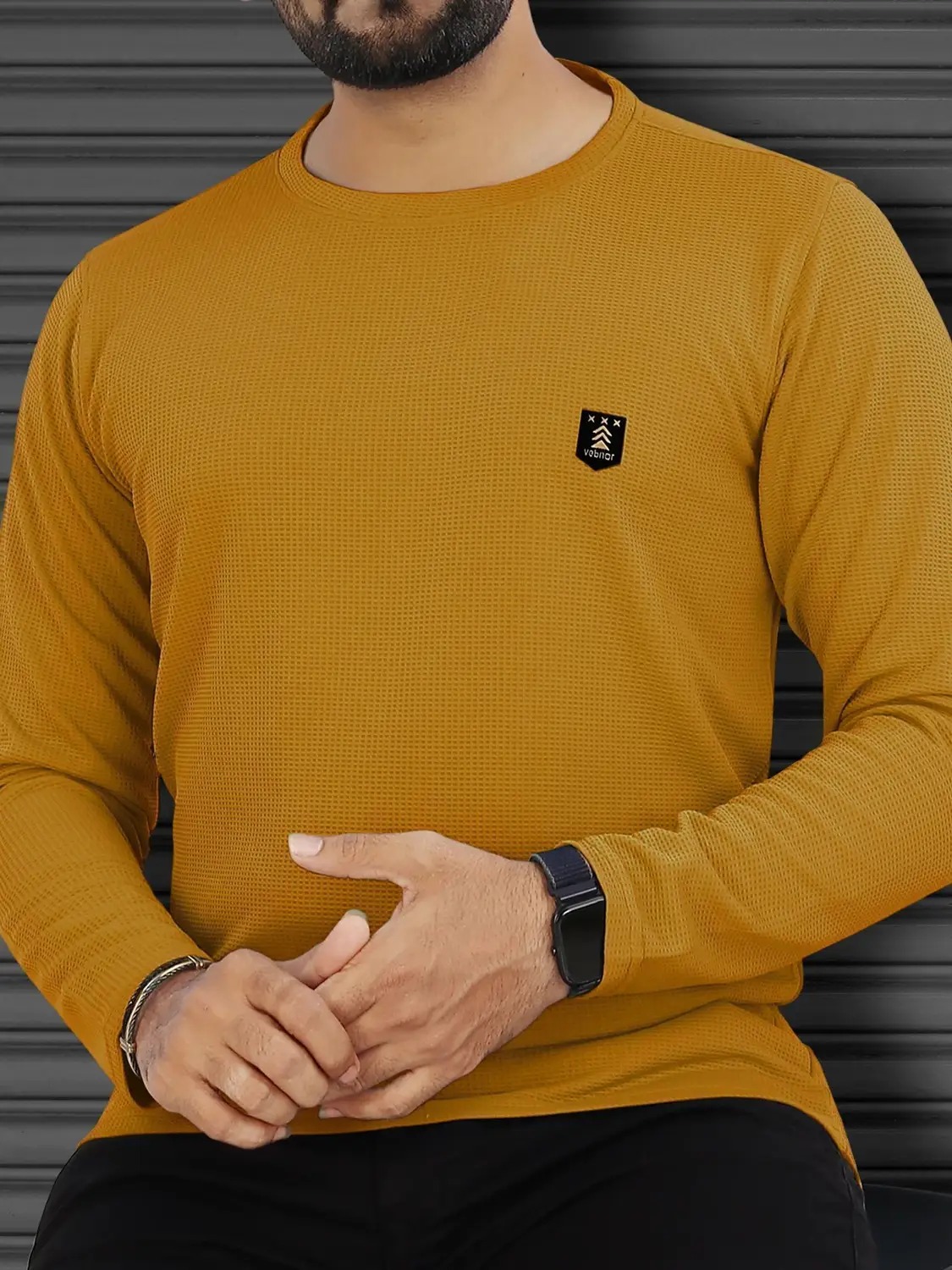 Mustard