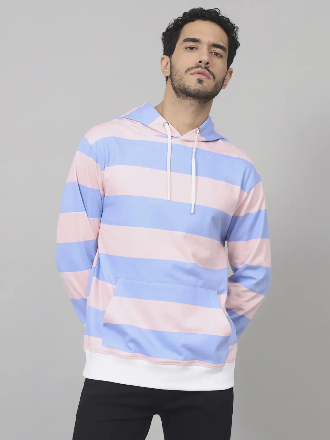 Dapper.Co Cotton poly blend jersey