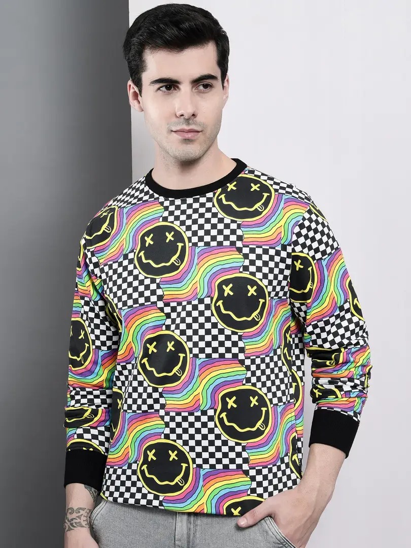 Dapper.Co Dead Smile logoT-Shirt