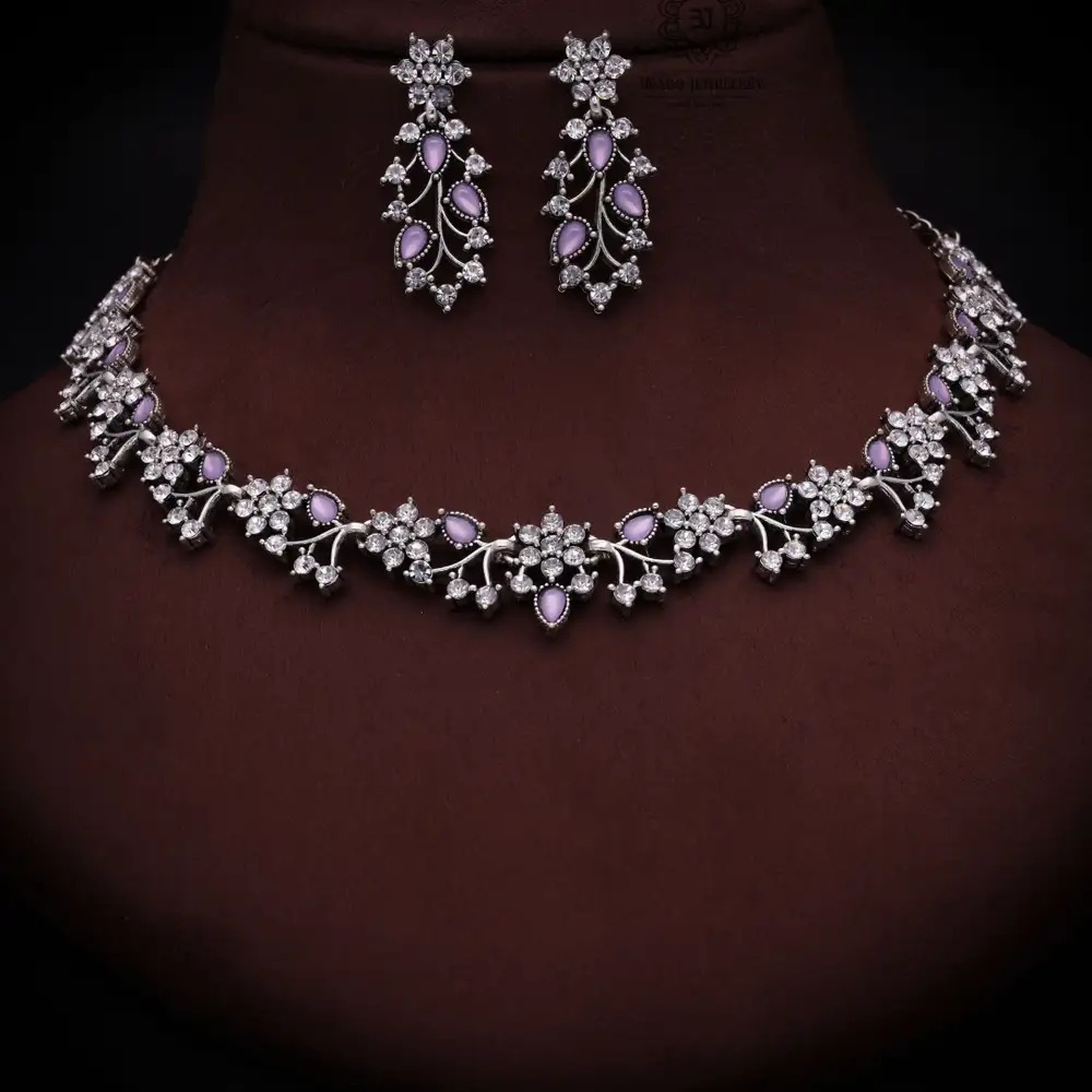 Bradox  American Diamond Jewellery 