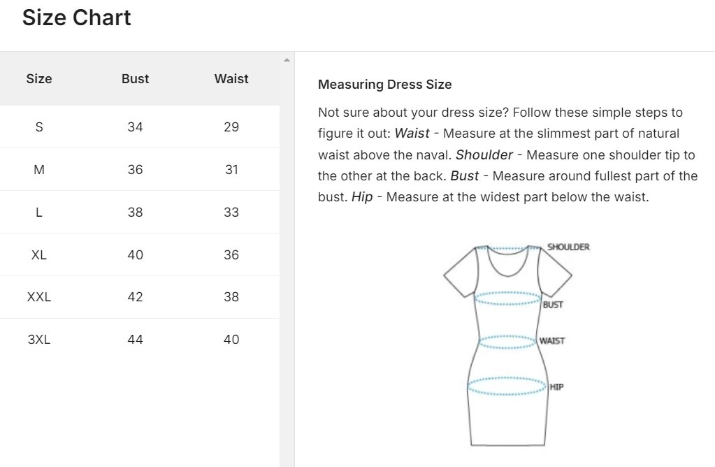 Lexora Lycra Bodycon Midi Dress