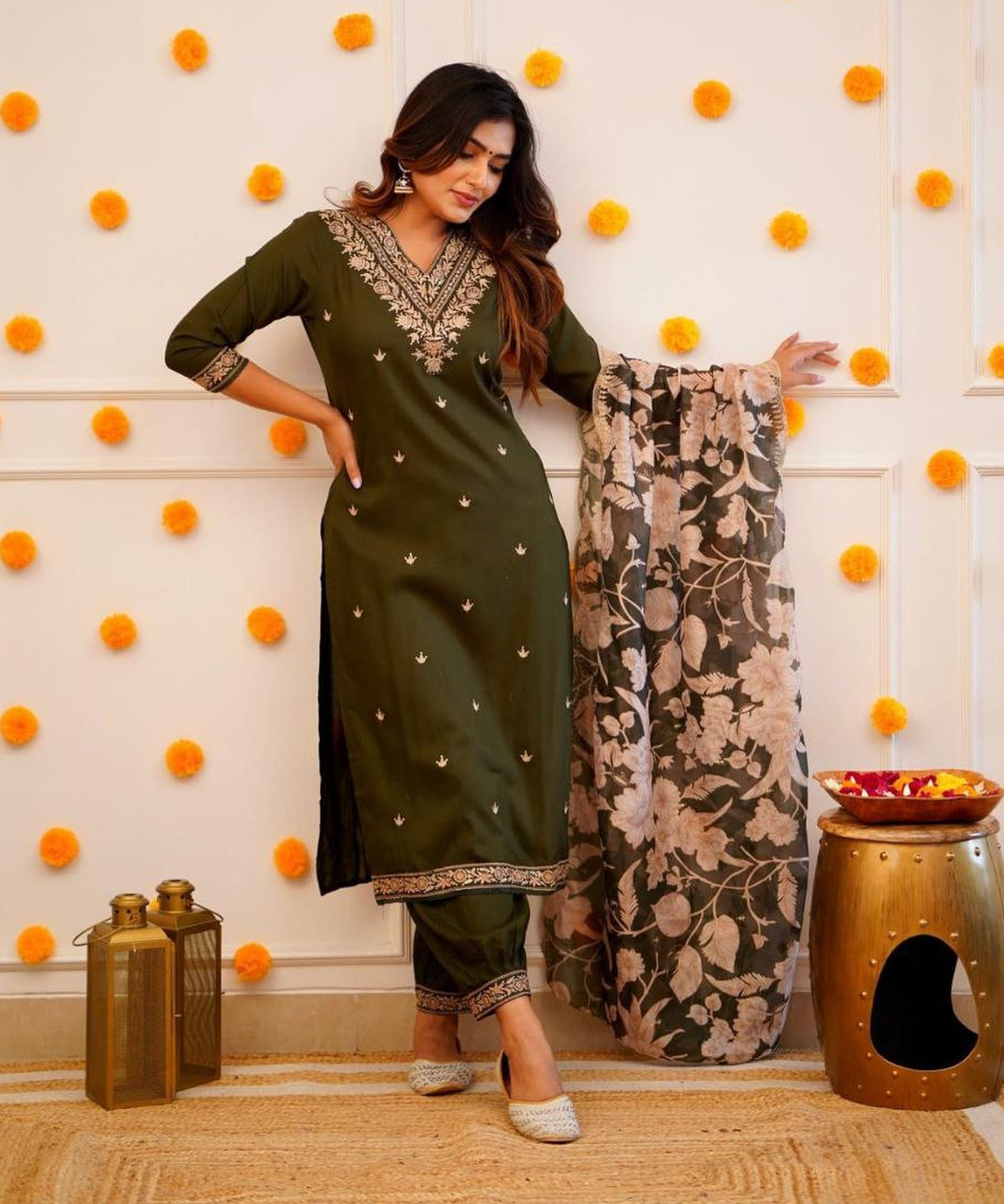 Mehendi