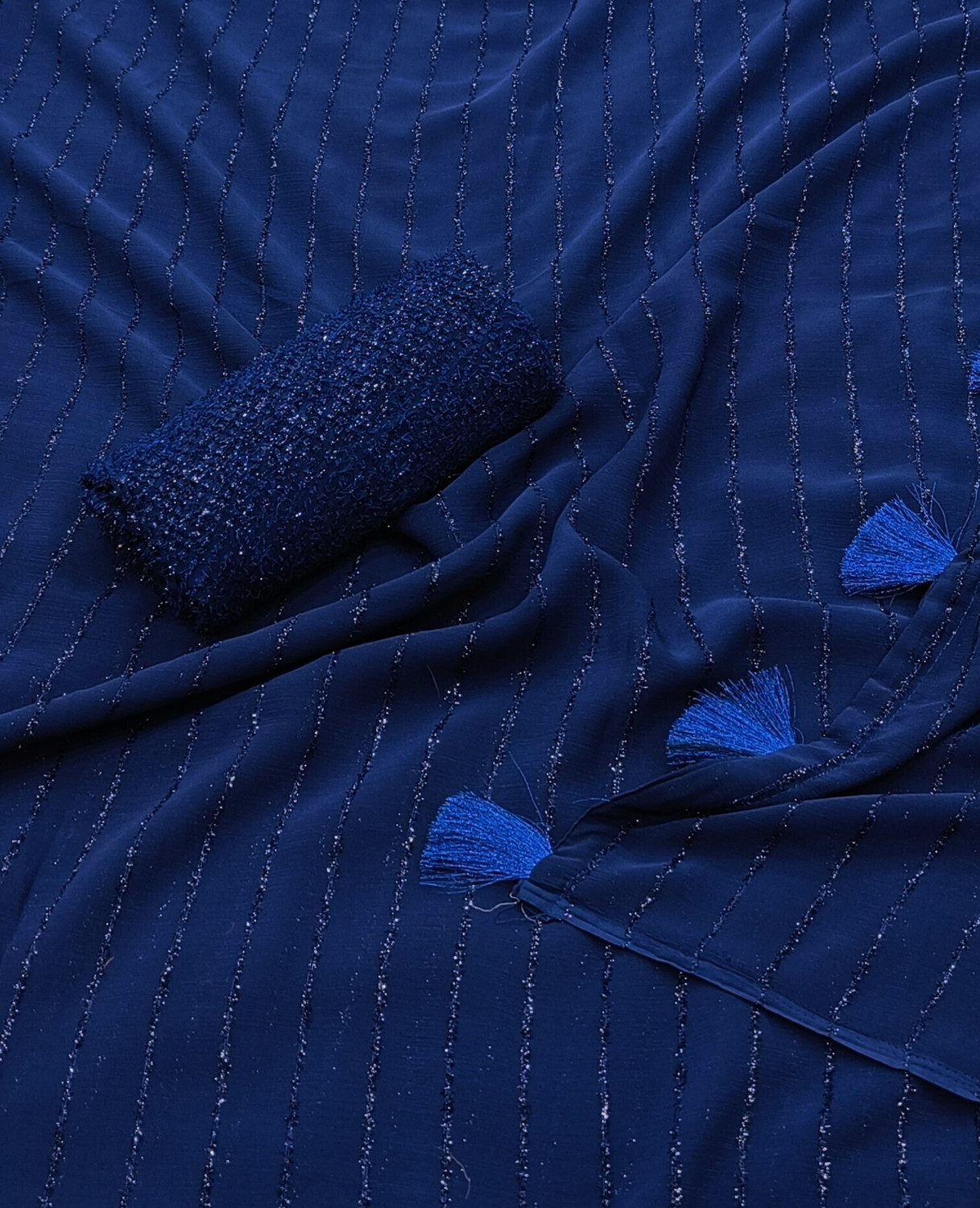  Kashvi Chiffon Saree