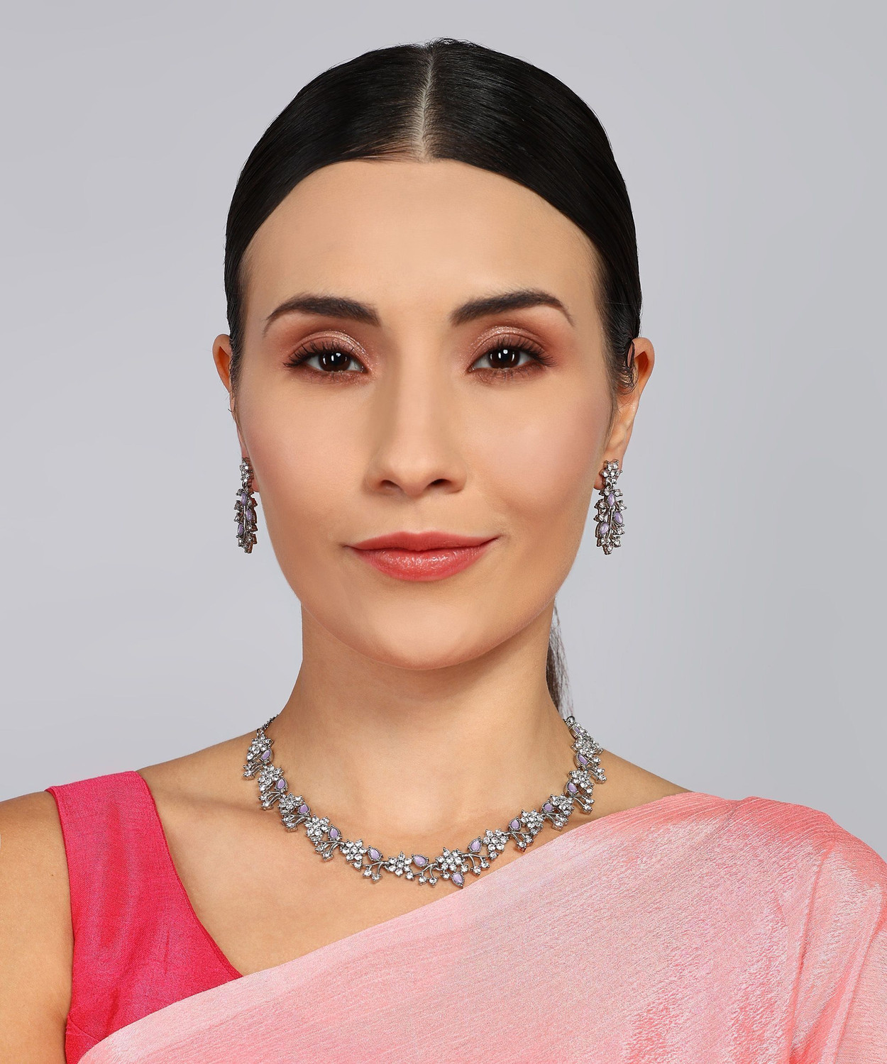 Bradox  American Diamond Jewellery 