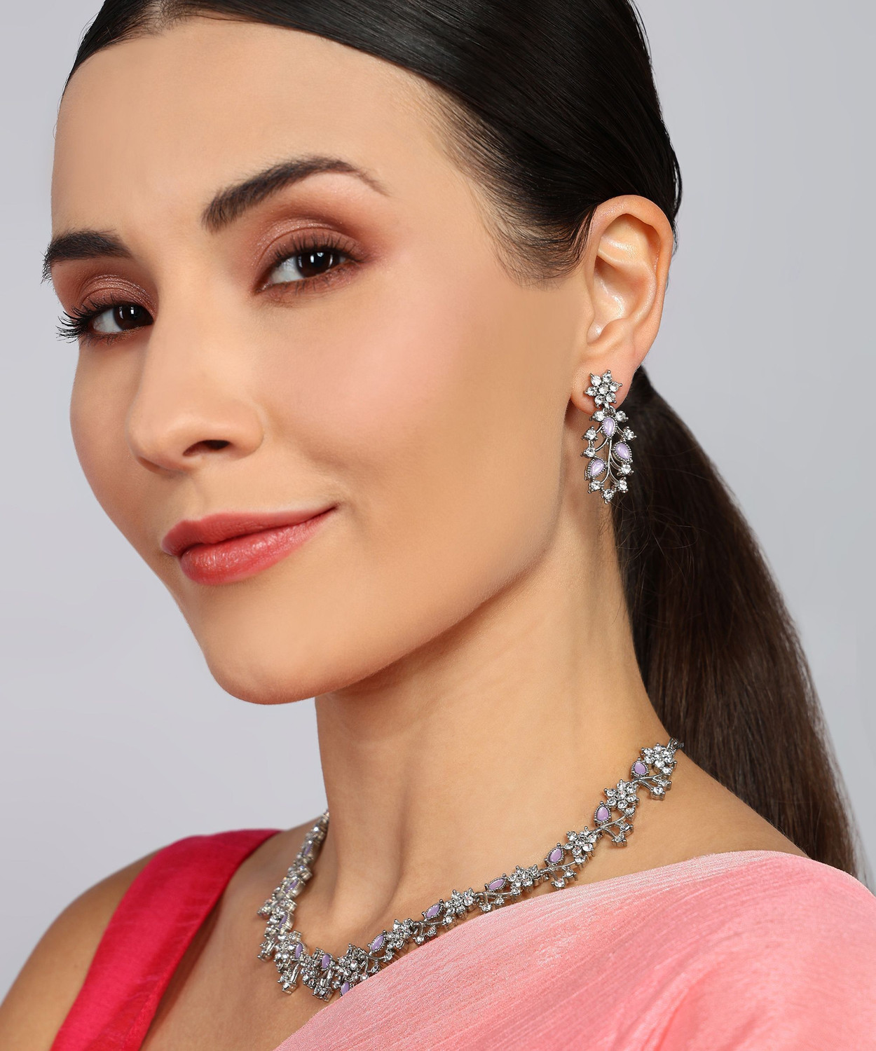 Bradox  American Diamond Jewellery 