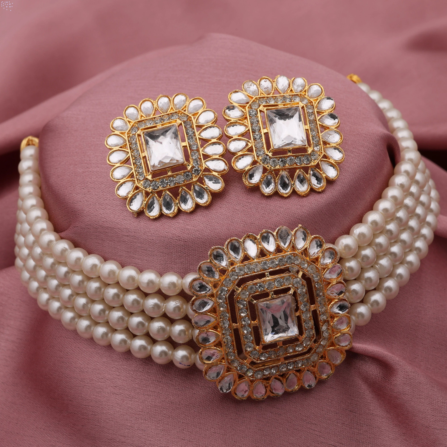 Bradox Handcrafted Accessory Jewellery 