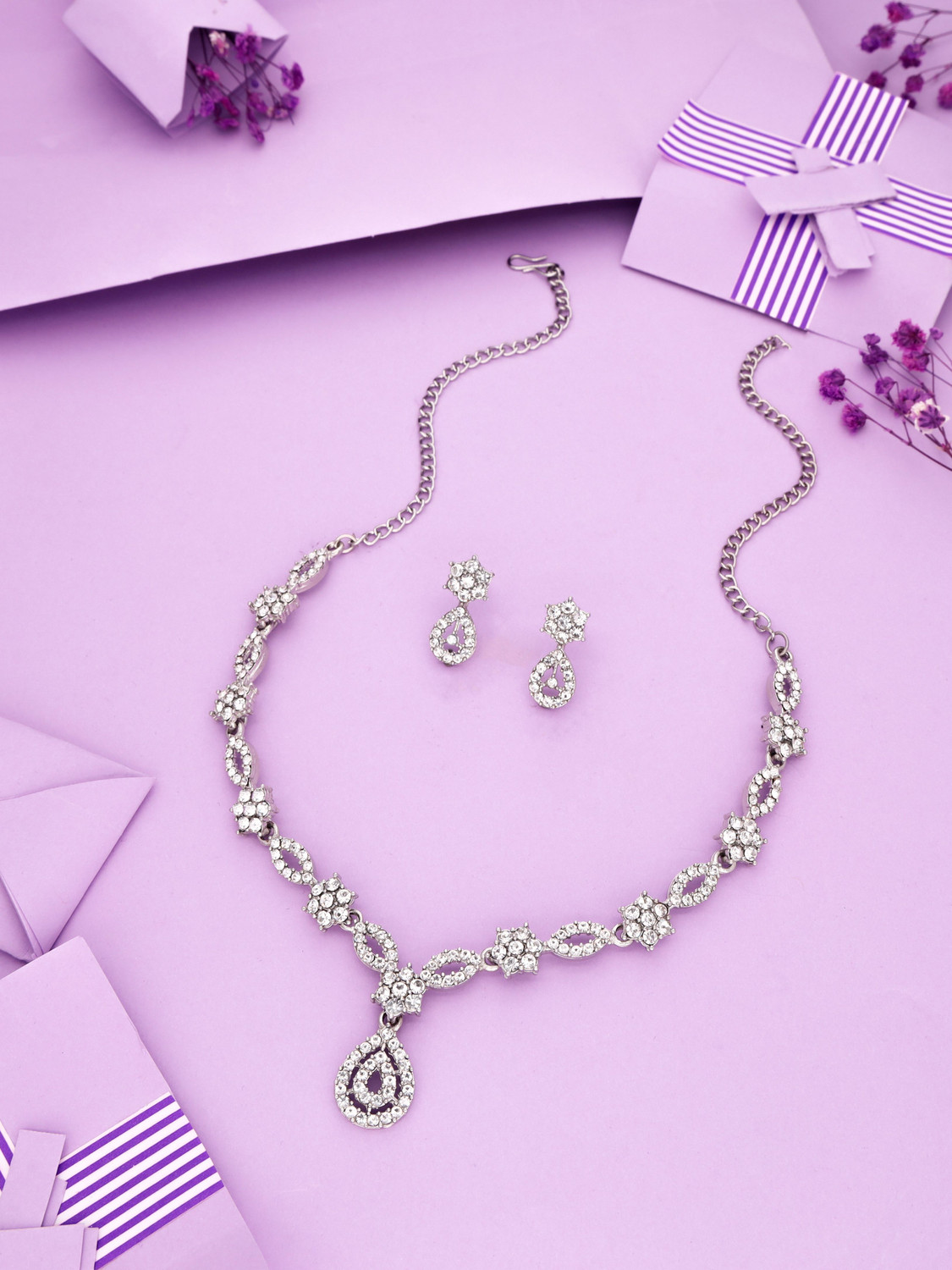 Bradox Handcrafted Accessory Jewellery 
