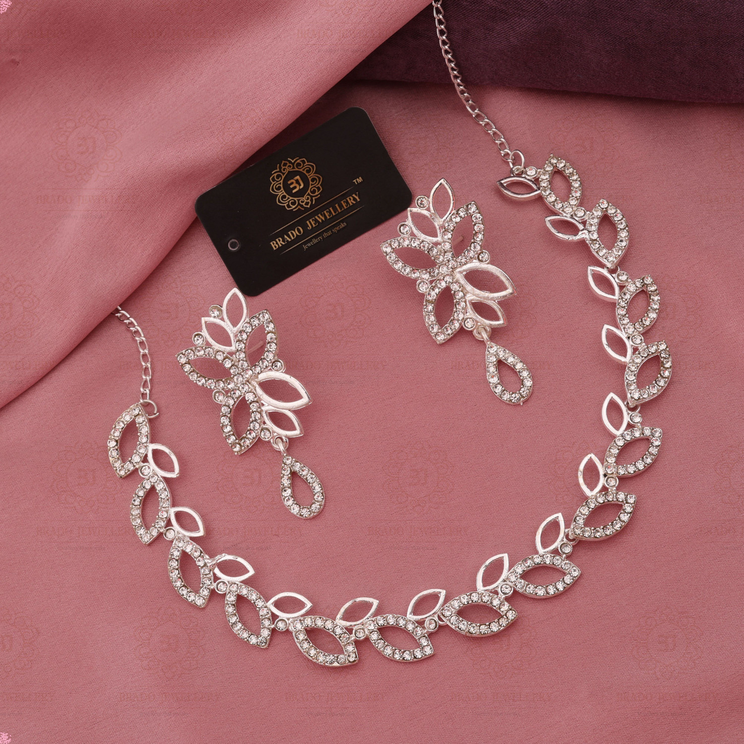 Bradox  Brass Jewellery 