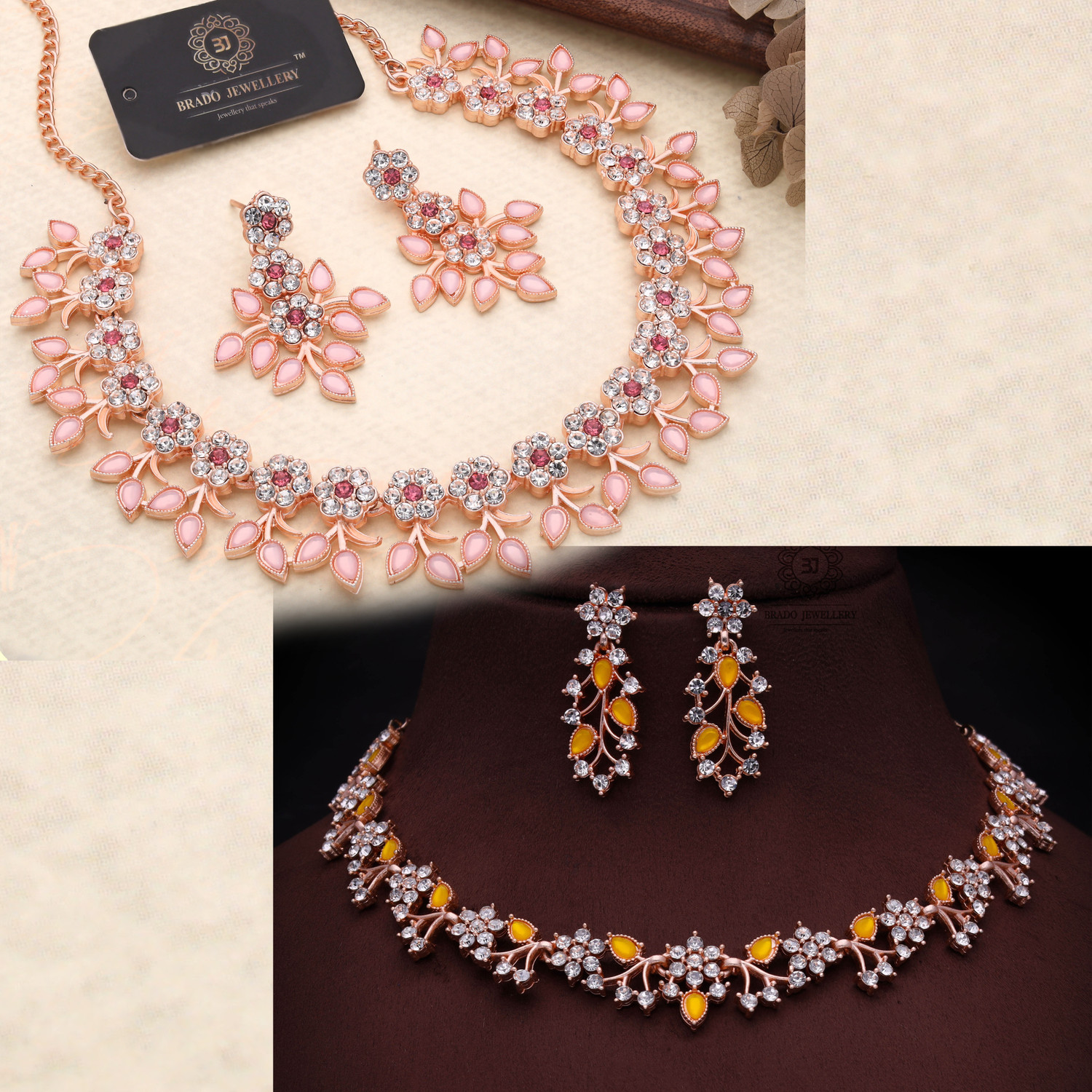 Pink+Yellow