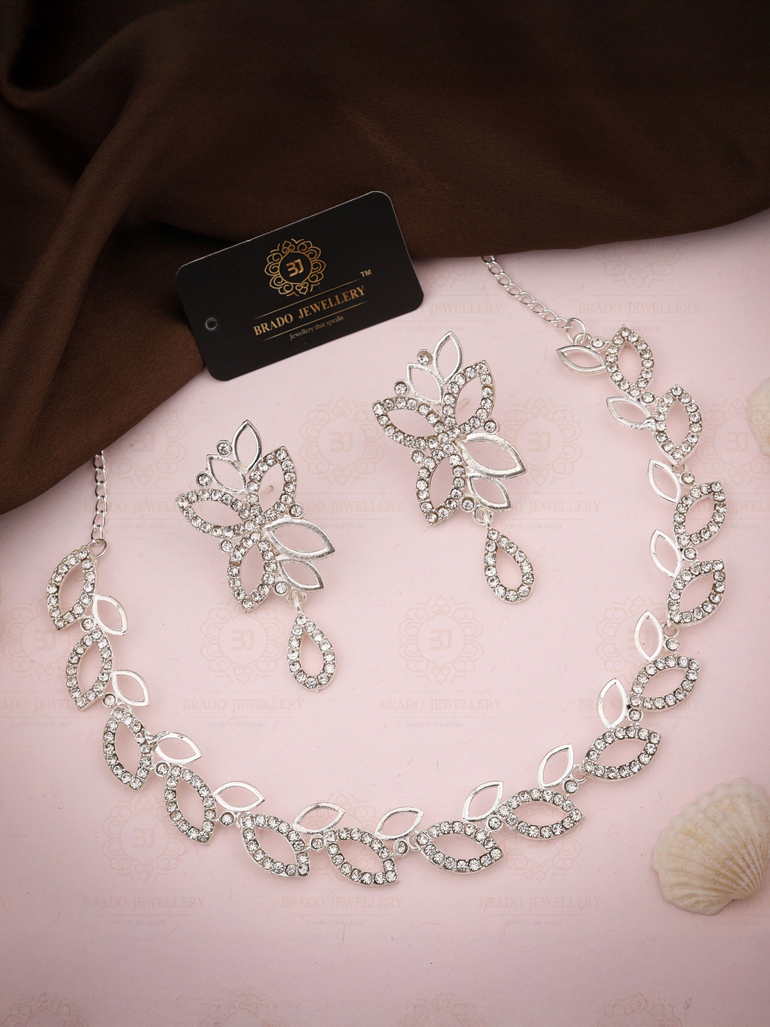 Bradox  Brass Jewellery 