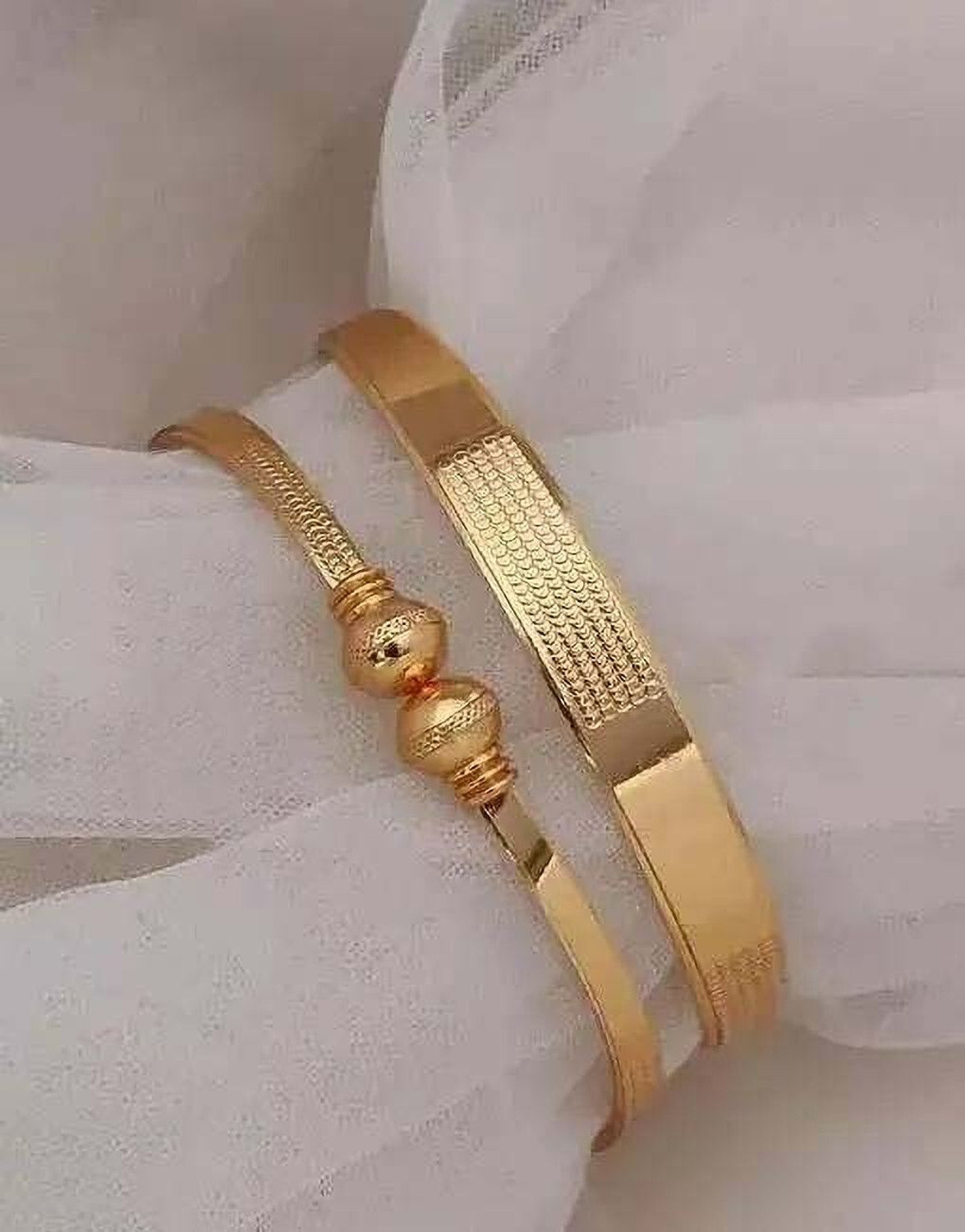 Bradox  Everyday Wear Bangle Set