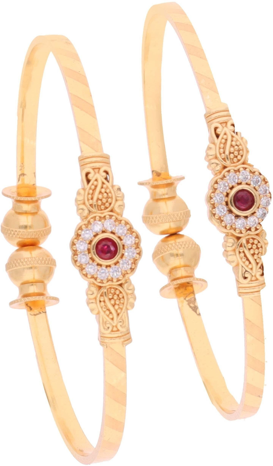 Bradox  Elegant Bangle Set