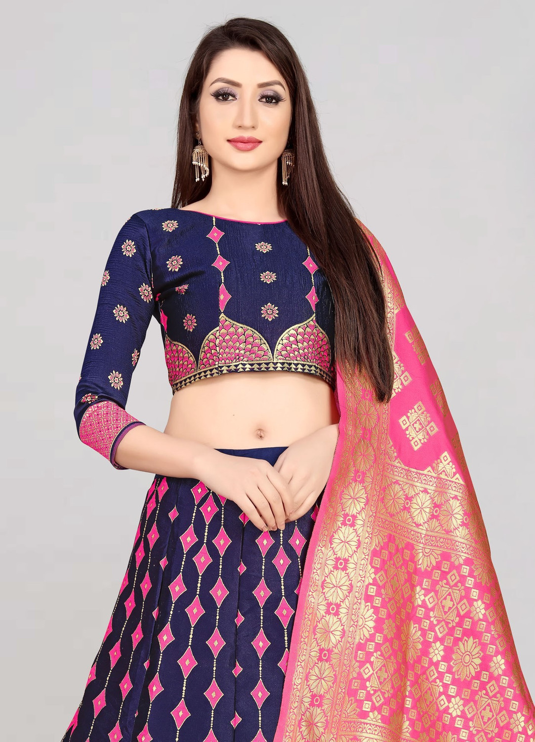 Divashree Festive Wear Lehenga Choli