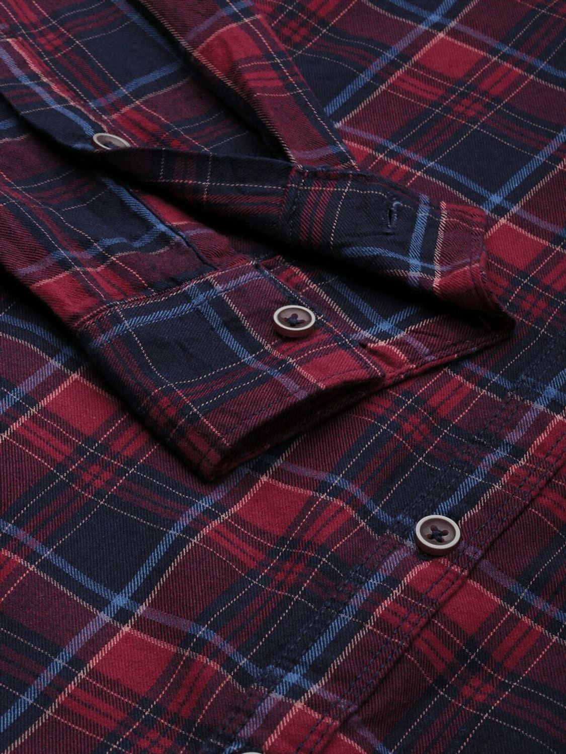 Ivaan Long-sleeved shirt