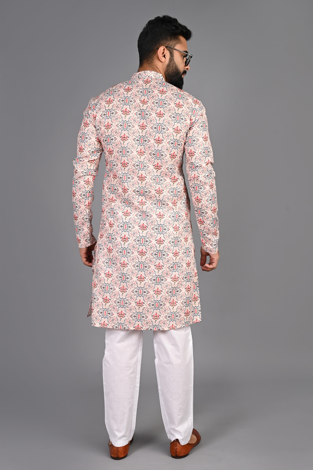 Festivo Short-length kurta Set