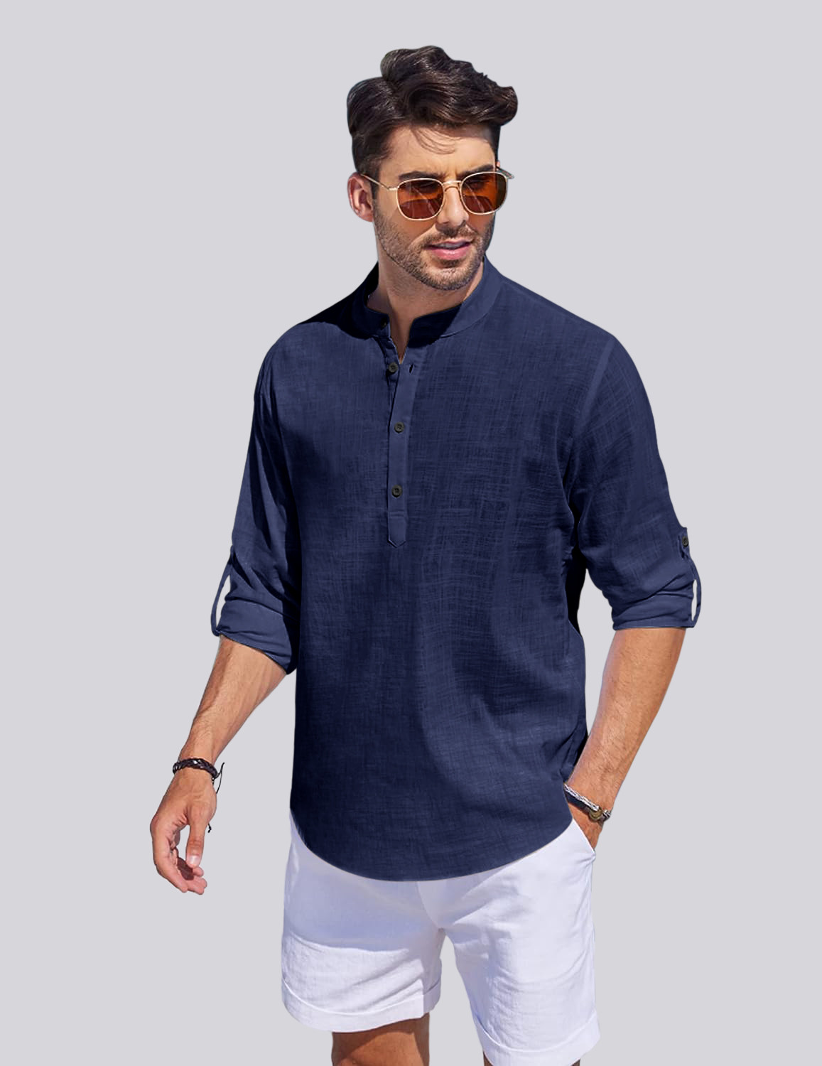 Dark Blue