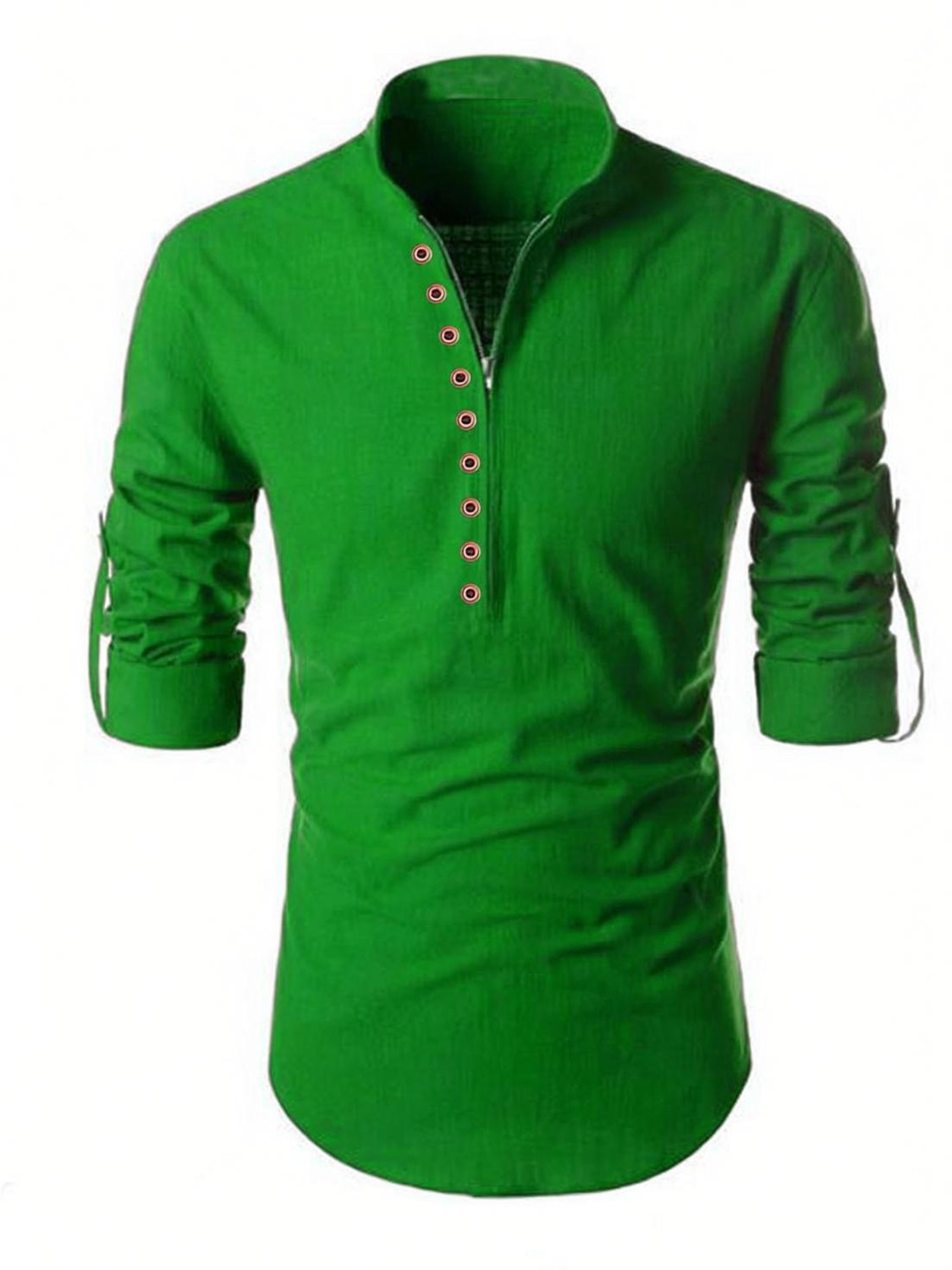 Light Green