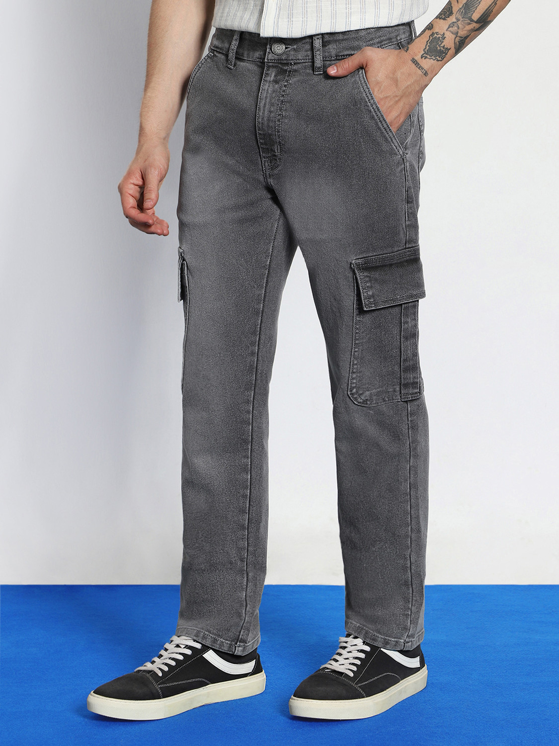 Light Grey