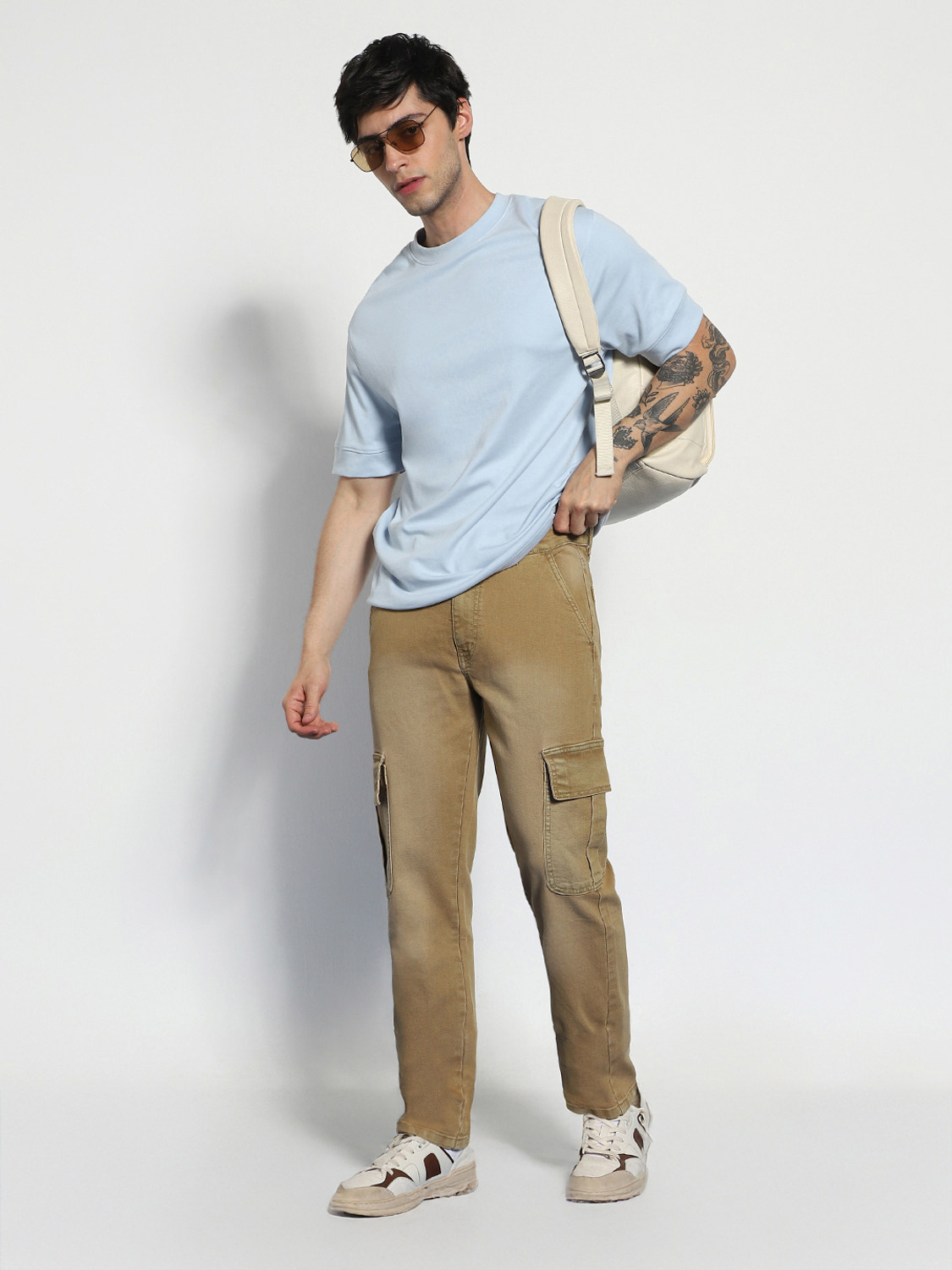 Light Khaki