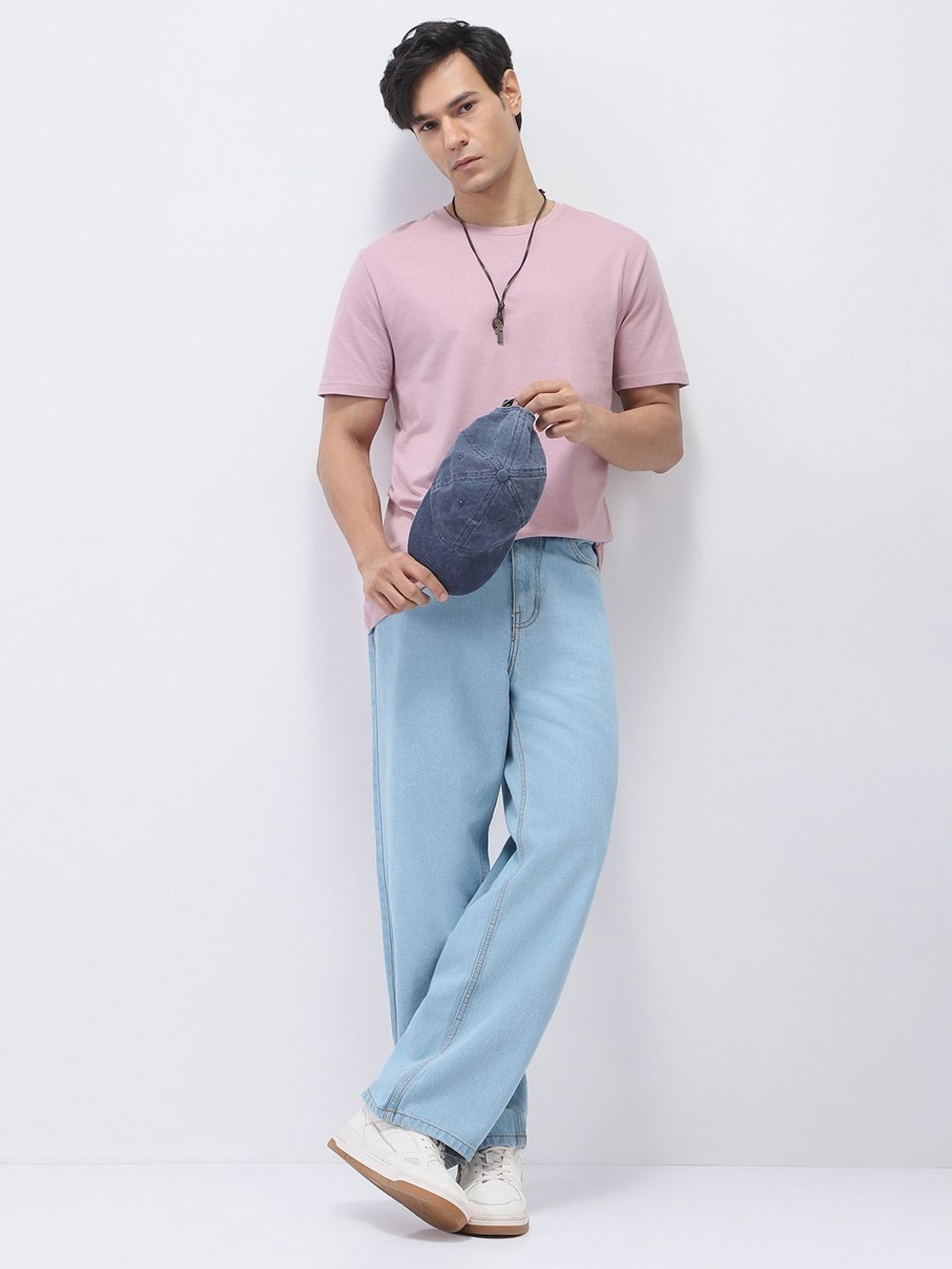 Ice Blue