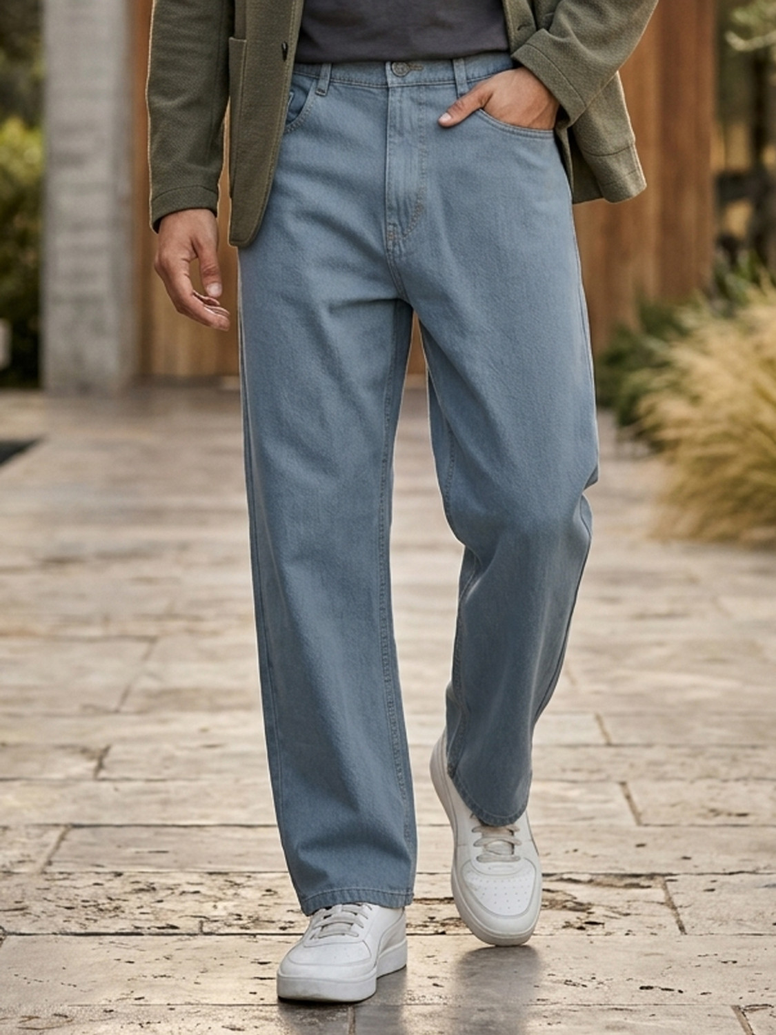 Light Grey