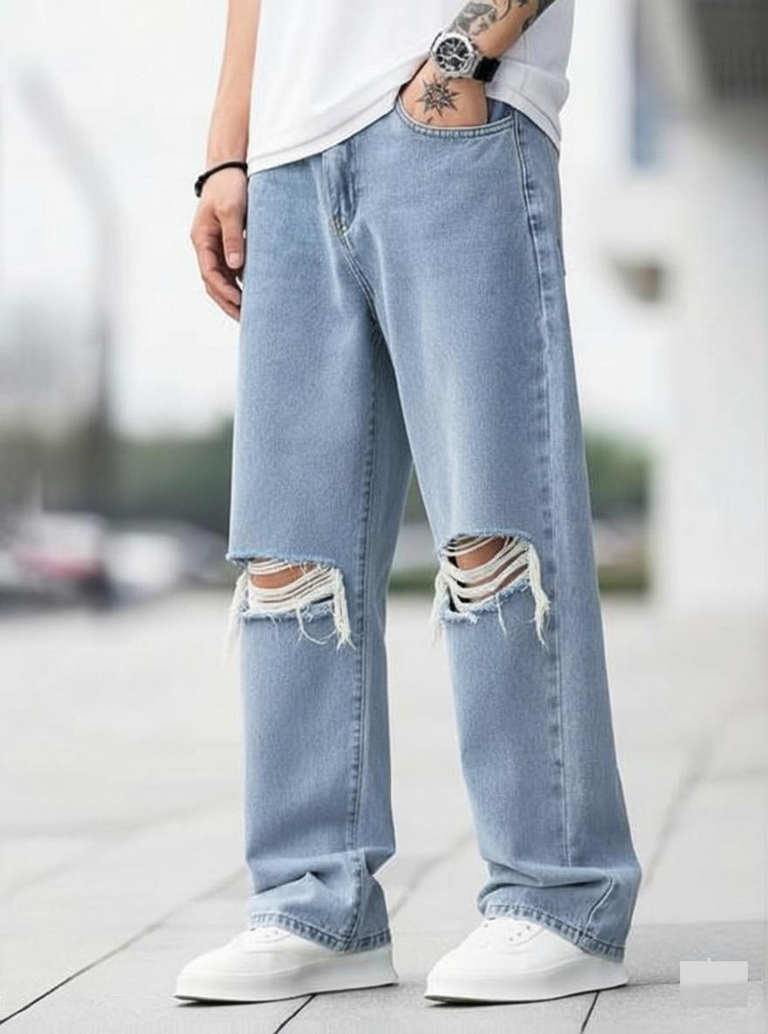 Light Blue