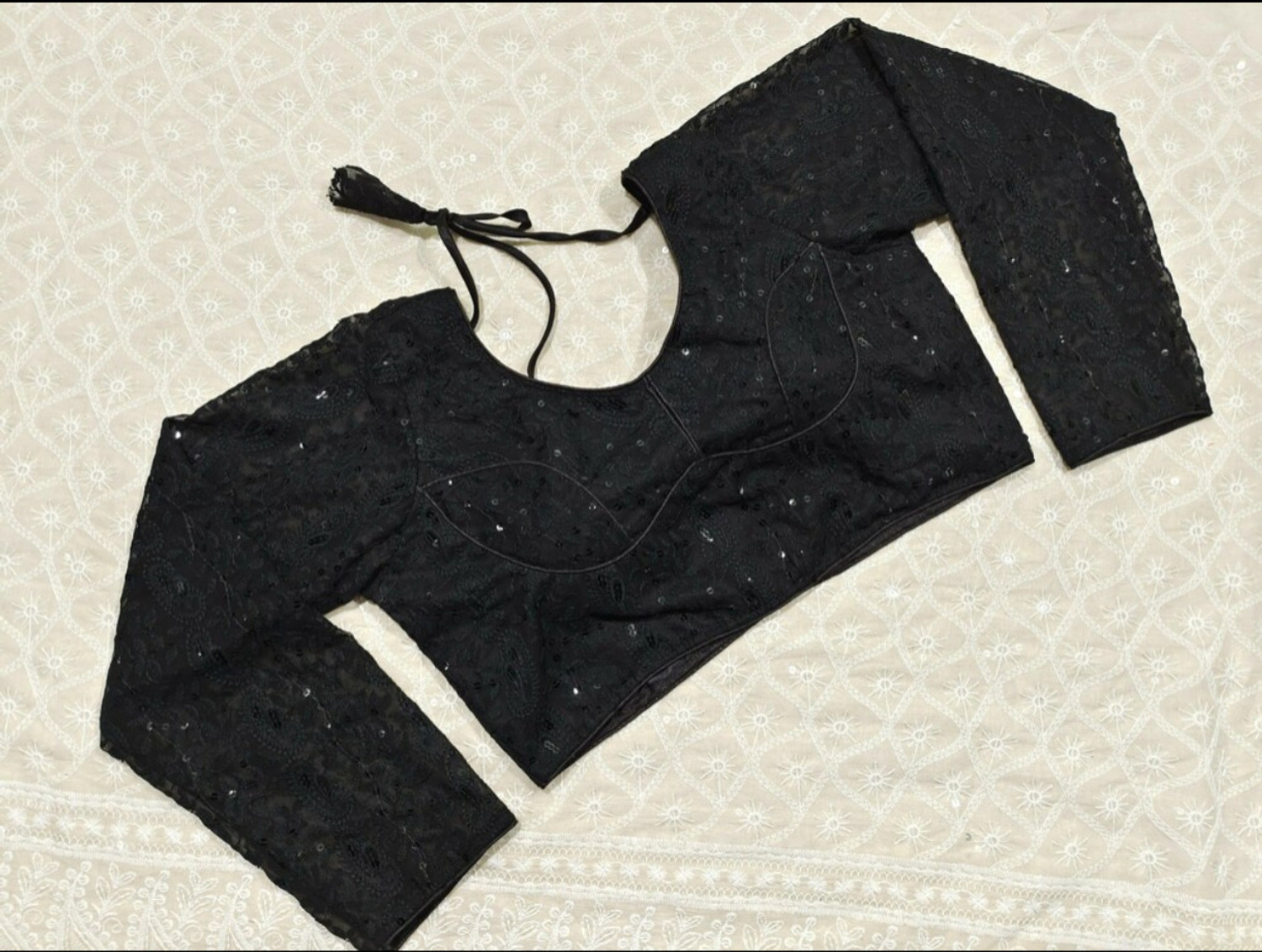 Saira Fashion V Neck Women Blouse