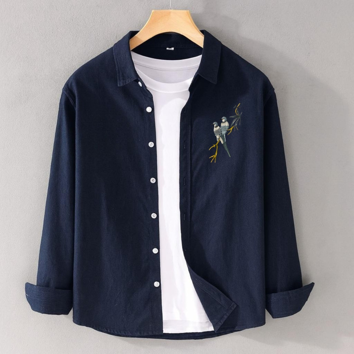 Navyblue