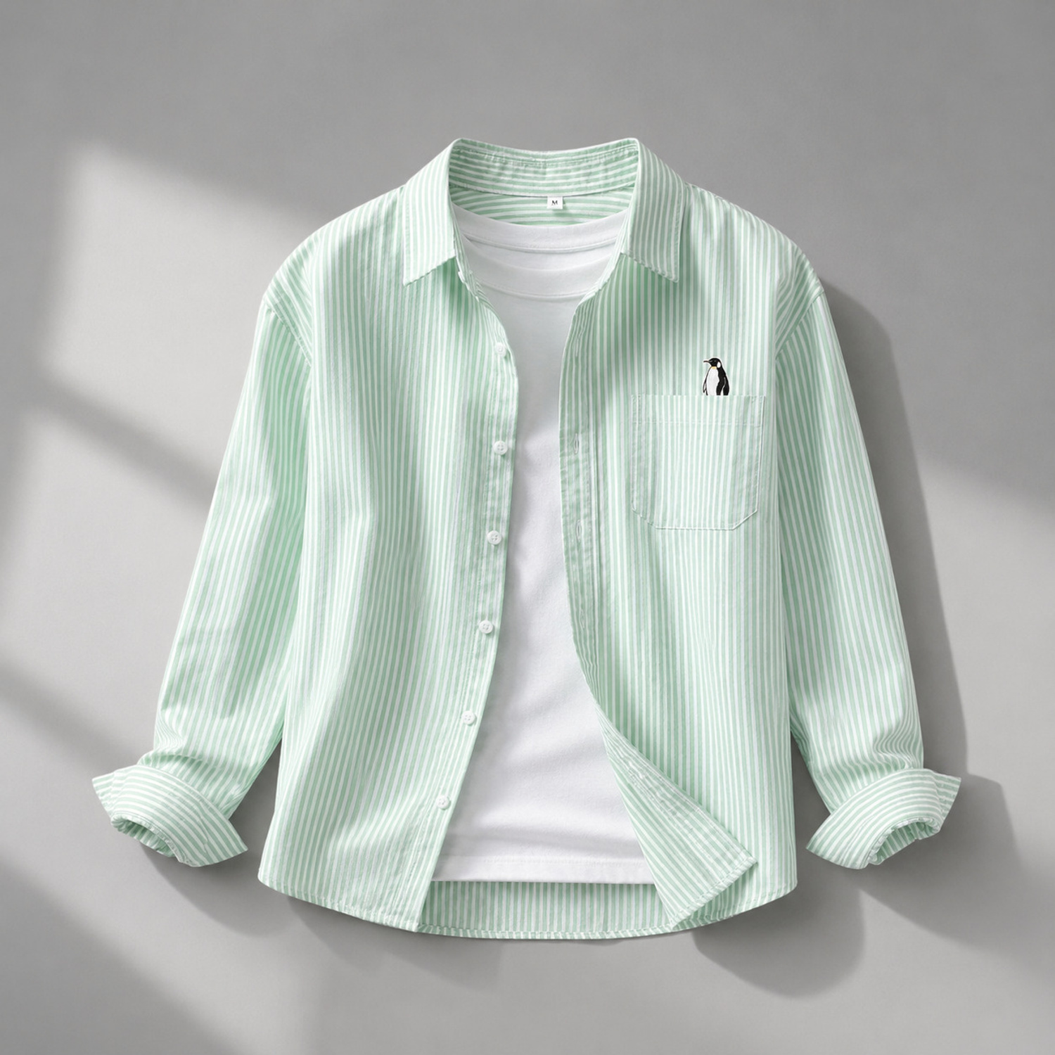 Light Green
