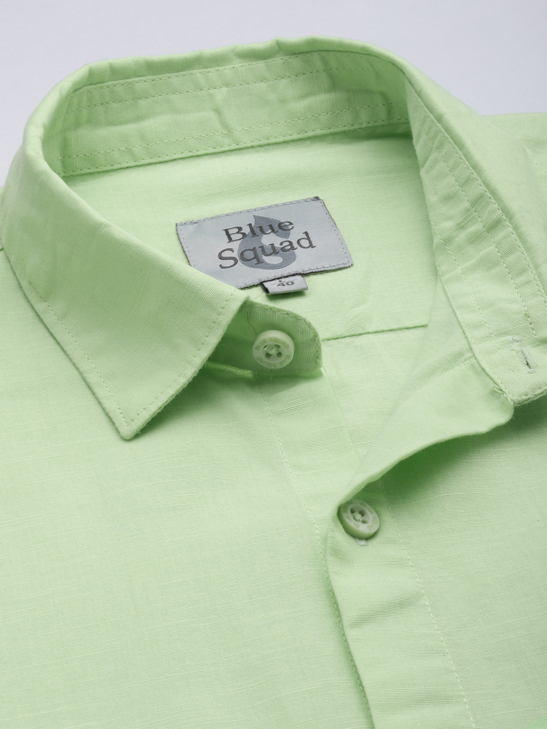 Ivaan patch pocket Shirt