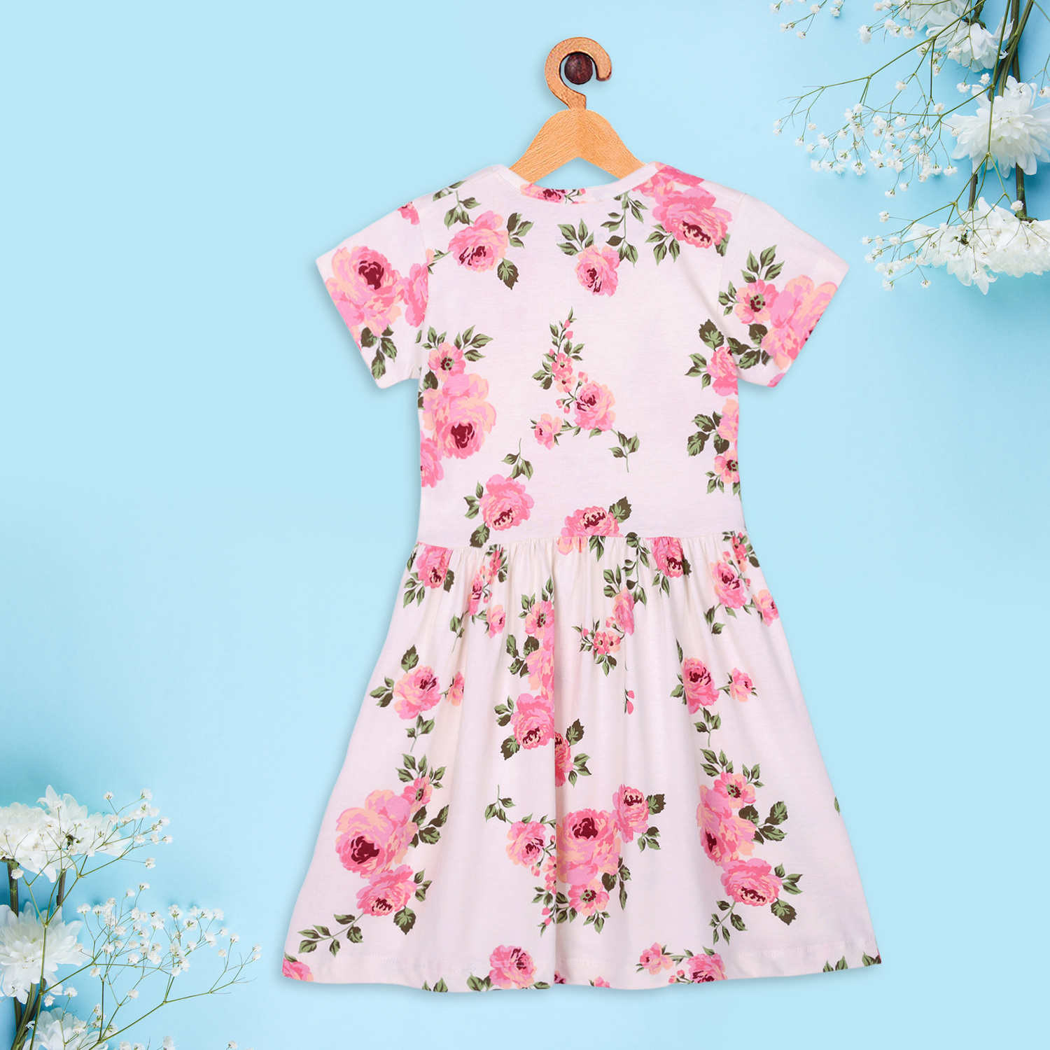 Moonette Casual summer Midi 