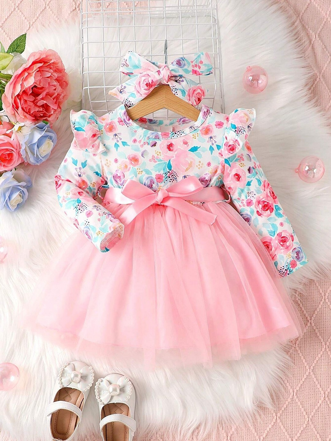 Light Pink