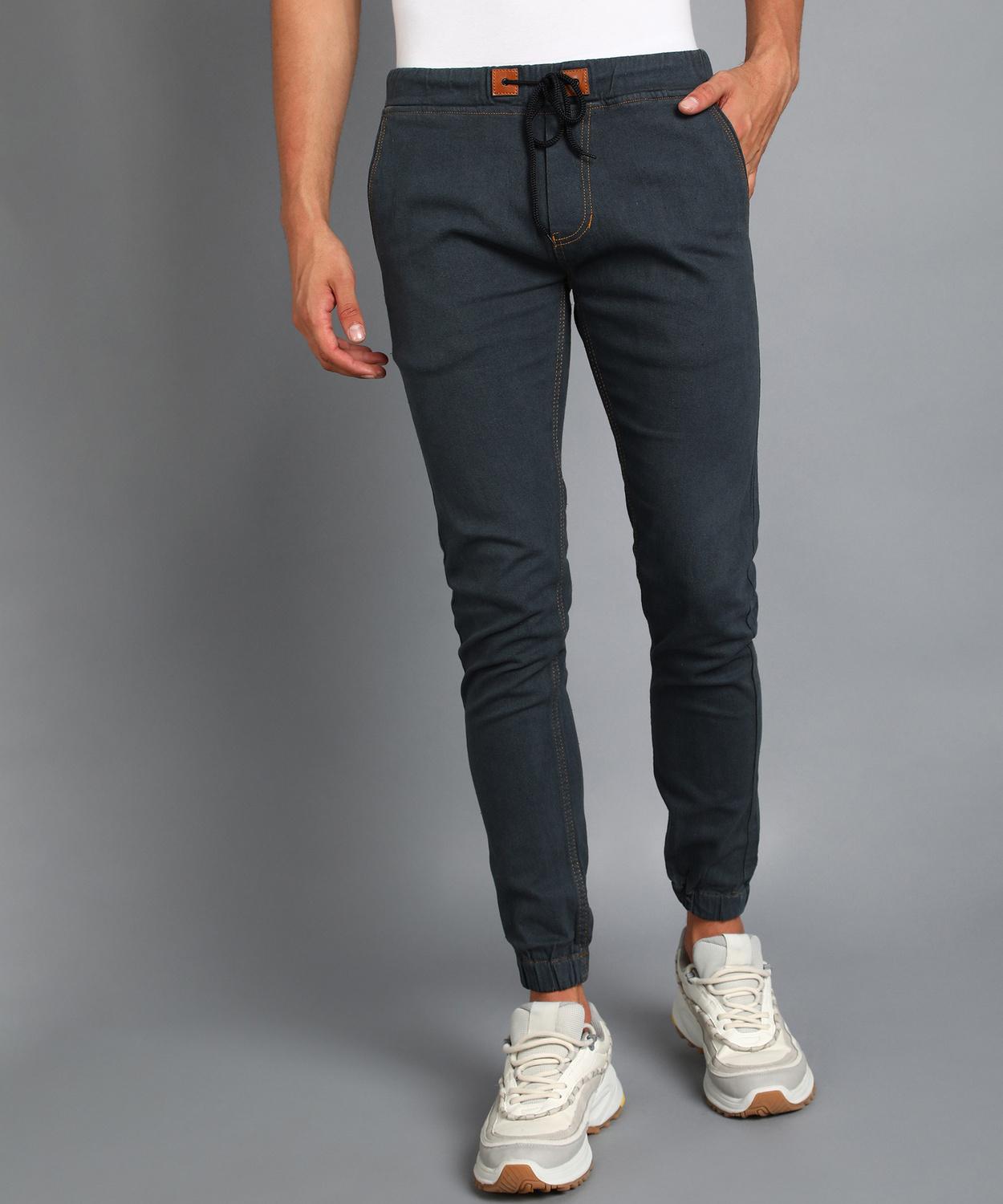 Dark Grey