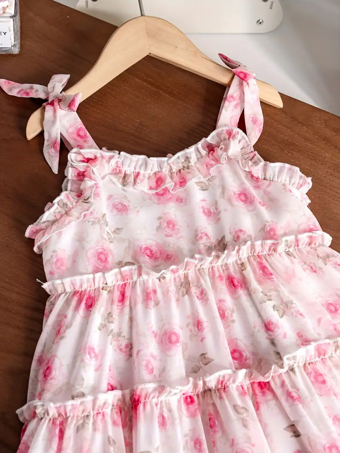 Parnika Below Knee Party Dresss