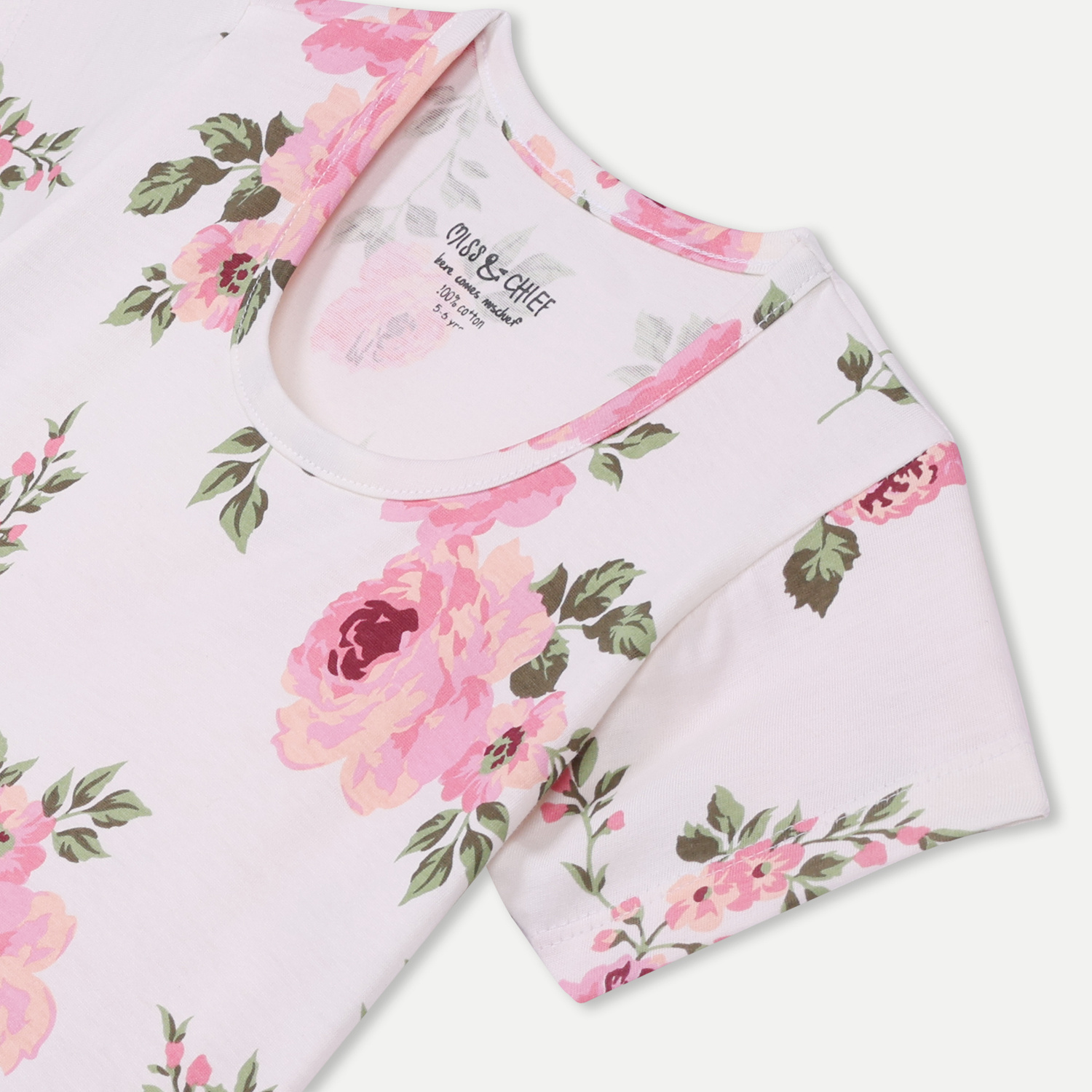 Moonette Casual summer Midi 