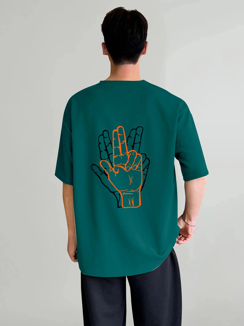 Kavish Technical analysis symbol T-Shirt