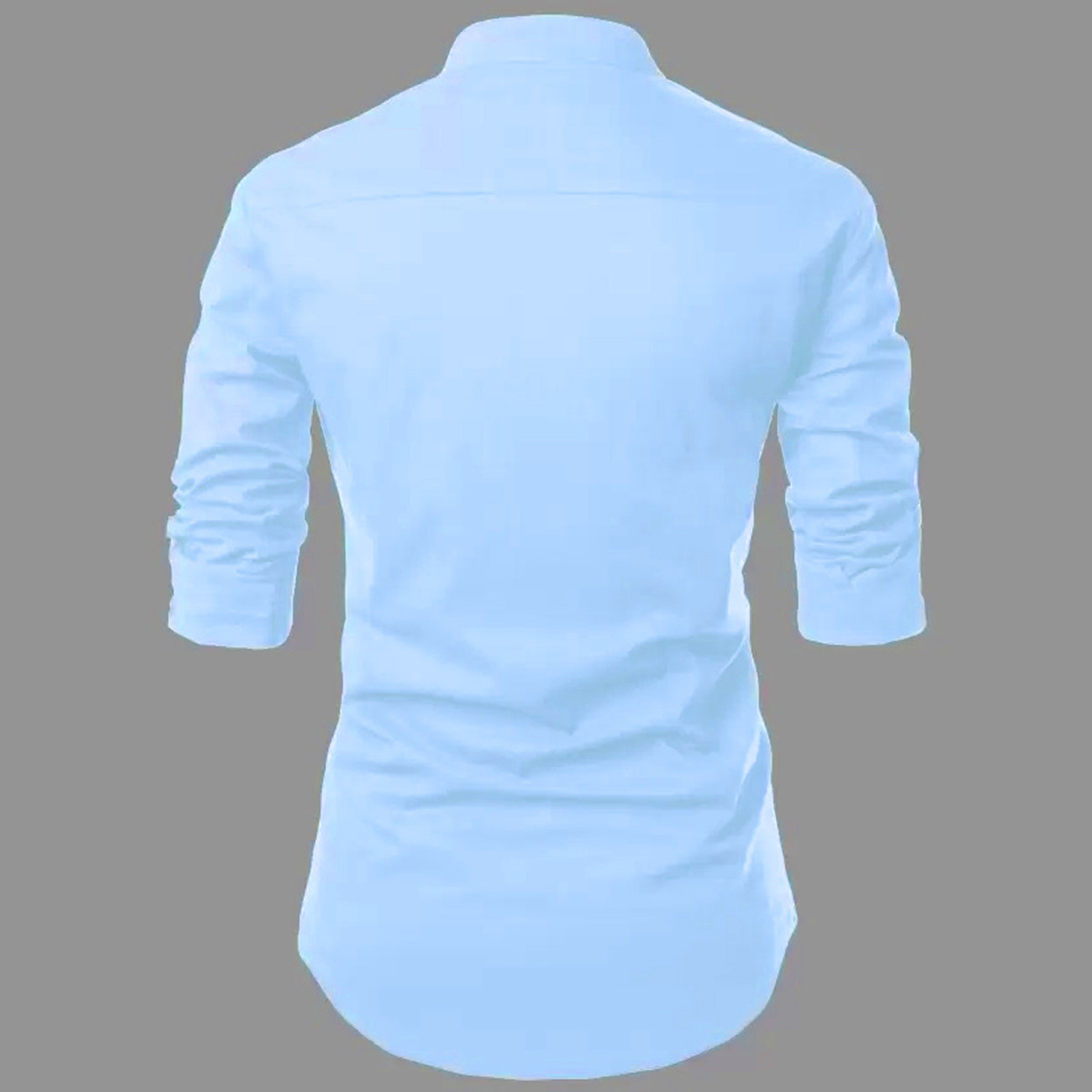 Devansh Bohemian Summer Shirt.
