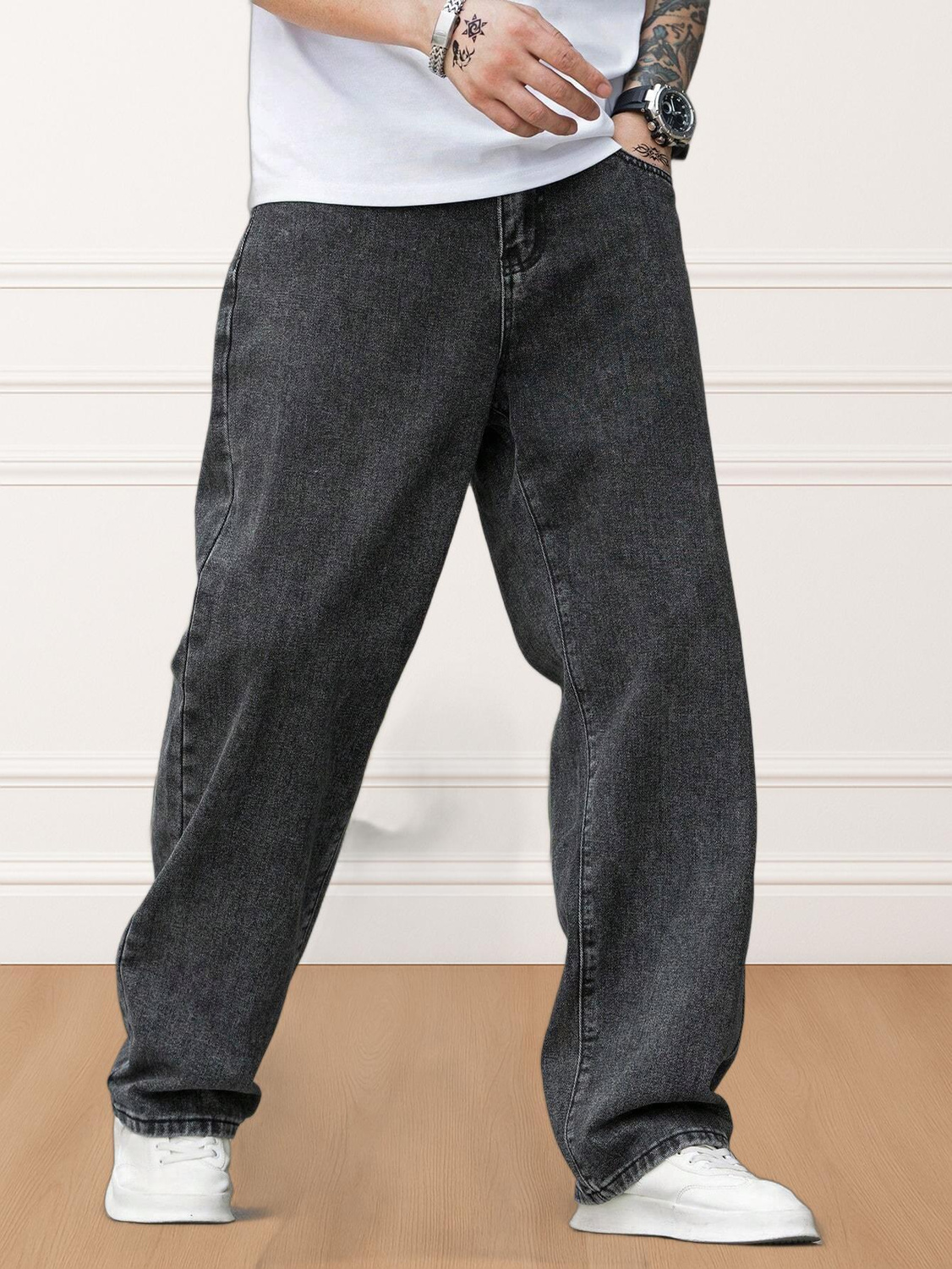Dark Grey