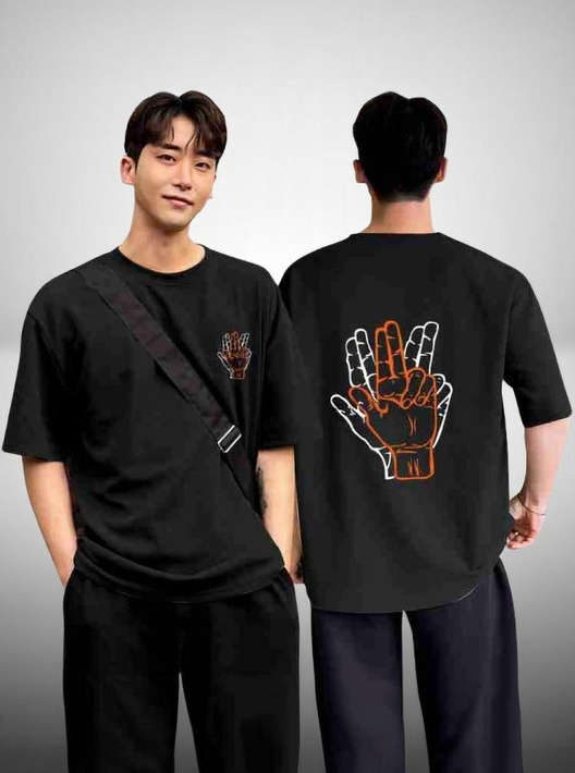 Kavish Technical analysis symbol T-Shirt