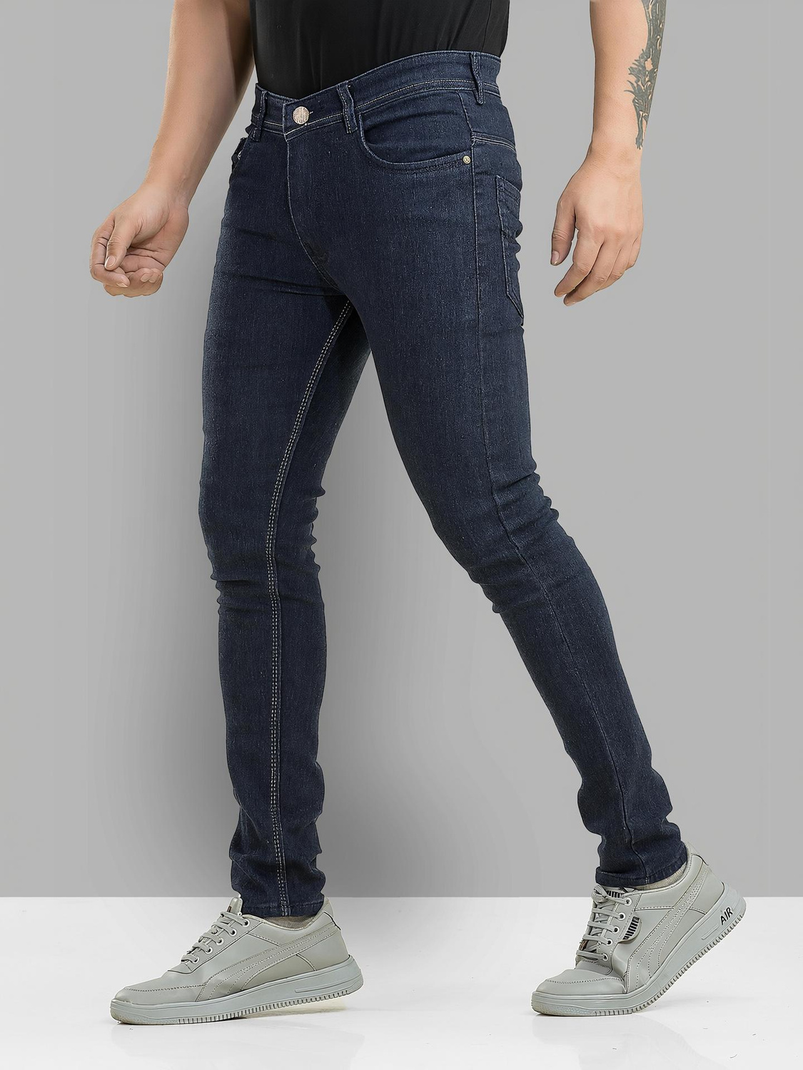 Dark Blue