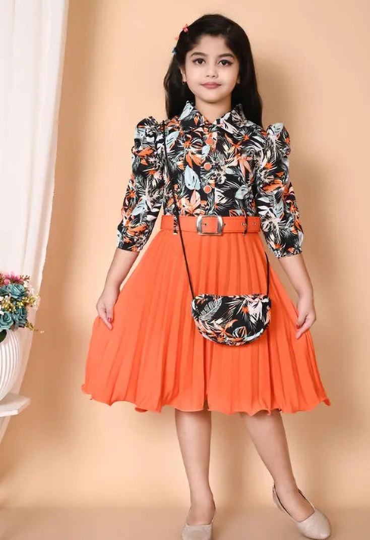 Zestelle Two-piece coordinated outfit